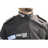 POLAR EXTERIOR POLICIA LOCAL EXTREMADURA