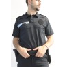 POLO POLICIA LOCAL MANGA CORTA
