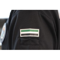 POLO POLICIA LOCAL MANGA CORTA