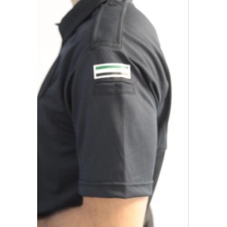 POLO POLICIA LOCAL MANGA CORTA