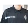 POLO POLICIA LOCAL MANGA CORTA