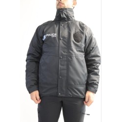 ANORAK 2/4 POLICIA LOCAL
