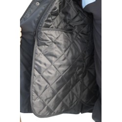 ANORAK 2/4 POLICIA LOCAL