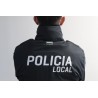 ANORAK 2/4 POLICIA LOCAL