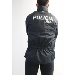 ANORAK 2/4 POLICIA LOCAL
