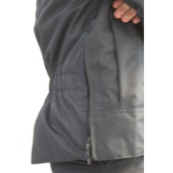 ANORAK 2/4 POLICIA LOCAL