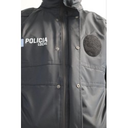 ANORAK 2/4 POLICIA LOCAL