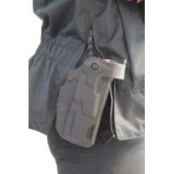 ANORAK 2/4 POLICIA LOCAL