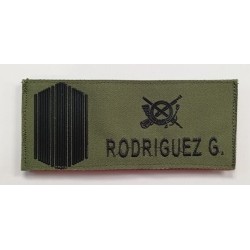 CINTA DE IDENTIFICACION PVC...