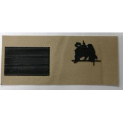 CINTA ARIDA PVC EJERCITO DE...