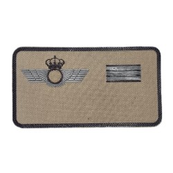 CINTA EJERCITO DEL AIRE ARIDA