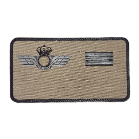 CINTA EJERCITO DEL AIRE ARIDA