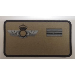 CINTA EJERCITO DEL AIRE ARIDA