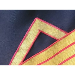 ANGULOS SARGENTO PRIMERO...