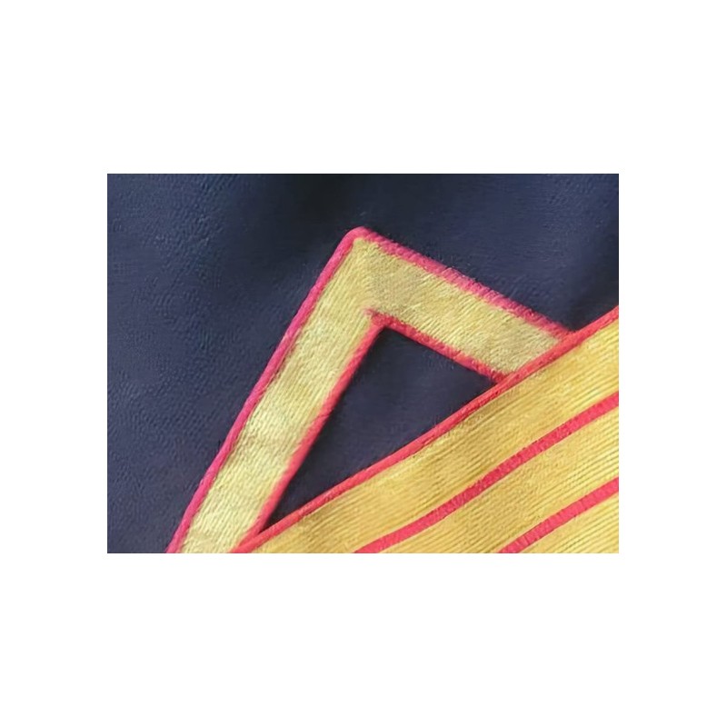 ANGULOS SARGENTO PRIMERO PARA BOCAMANGA BORDADO