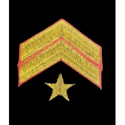 BOCAMANGA SUBOFICIAL MAYOR...