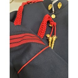 BOCAMANGA CABO BORDADO