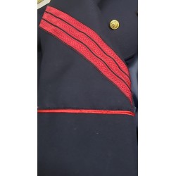 BOCAMANGA CABO BORDADO