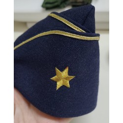 BORDADOS GORROS GRAN GALA