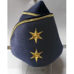 BORDADOS GORROS GRAN GALA