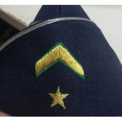 BORDADOS GORROS GRAN GALA