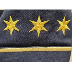 BOCAMANGA CAPITAN BORDADO