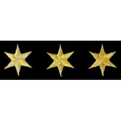 BOCAMANGA CAPITAN BORDADO