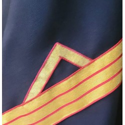 BOCAMANGA SARGENTO PRIMERO...