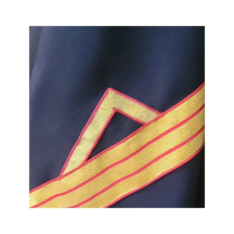 BOCAMANGA SARGENTO PRIMERO BORDADO