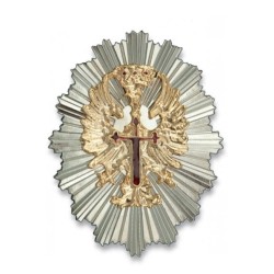 PLACA CARTERA EJERCITO DE...