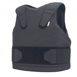 CHALECO ANTIBALAS CON FUNDA...