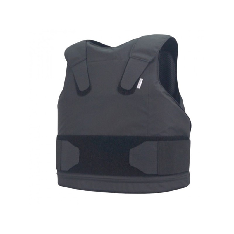 CHALECO ANTIBALAS CON FUNDA INTERIOR NIVEL 4 -15 JULIOS