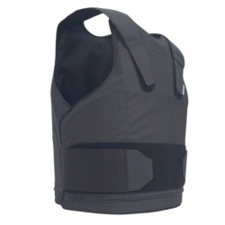 CHALECO ANTIBALAS CON FUNDA INTERIOR NIVEL 4 -15 JULIOS