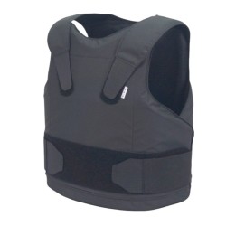 CHALECO ANTIBALAS CON FUNDA INTERIOR NIVEL 4 -15 JULIOS