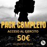 PACK COMPLETO