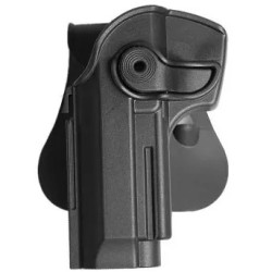 FUNDA BERETTA 92 ZURDO...