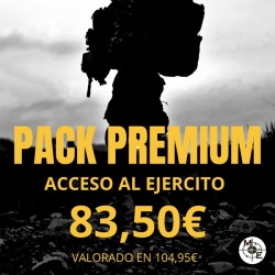 PACK PREMIUM
