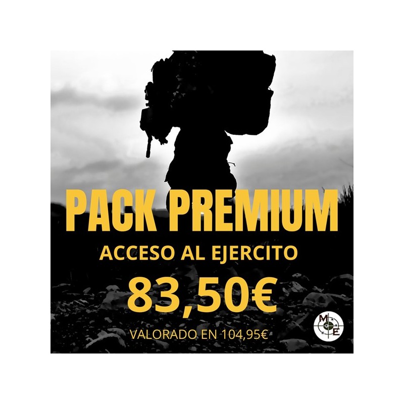 PACK PREMIUM