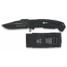 NAVAJA K25 BLACK COATED