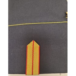 BOCAMANGA BRIGADA BORDADO