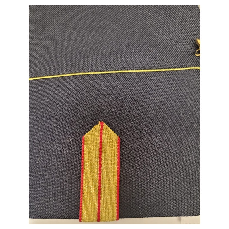 BOCAMANGA BRIGADA BORDADO