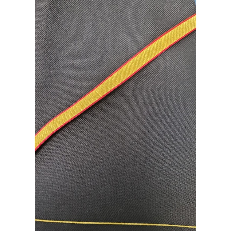 BOCAMANGA CABO PRIMERO BORDADO