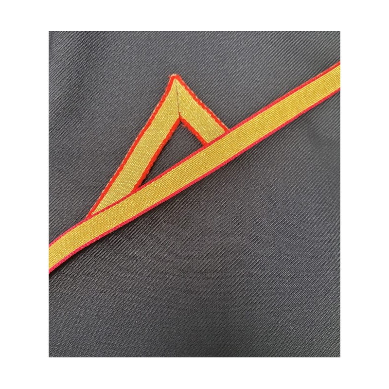 BOCAMANGA CABO MAYOR TIERRA BORDADO