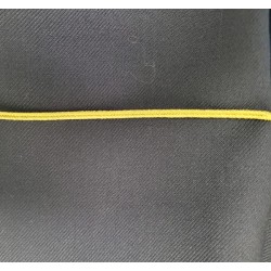 CORDON BOCAMANGA 3MM ROJO Y...