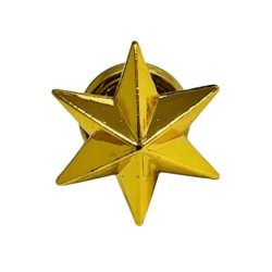 ESTRELLA DE 6 PUNTAS...