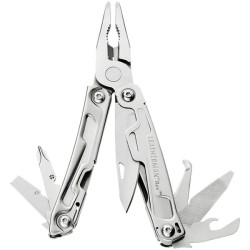 LEATHERMAN REV