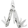 LEATHERMAN REV