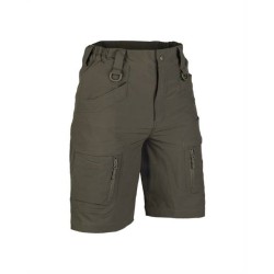 PANTALON CORTO VERDE RANGER