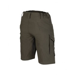 PANTALON CORTO VERDE RANGER