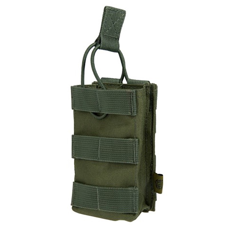 PORTACARGADOR G36 VERDE OD
